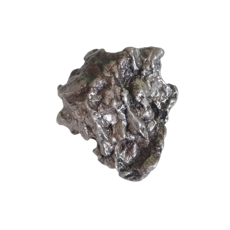 

Campo Del Cielo Argentina Iron Meteorite Protolith Natural Iron Meteorite Material Sample Meteorite Specimen Collection