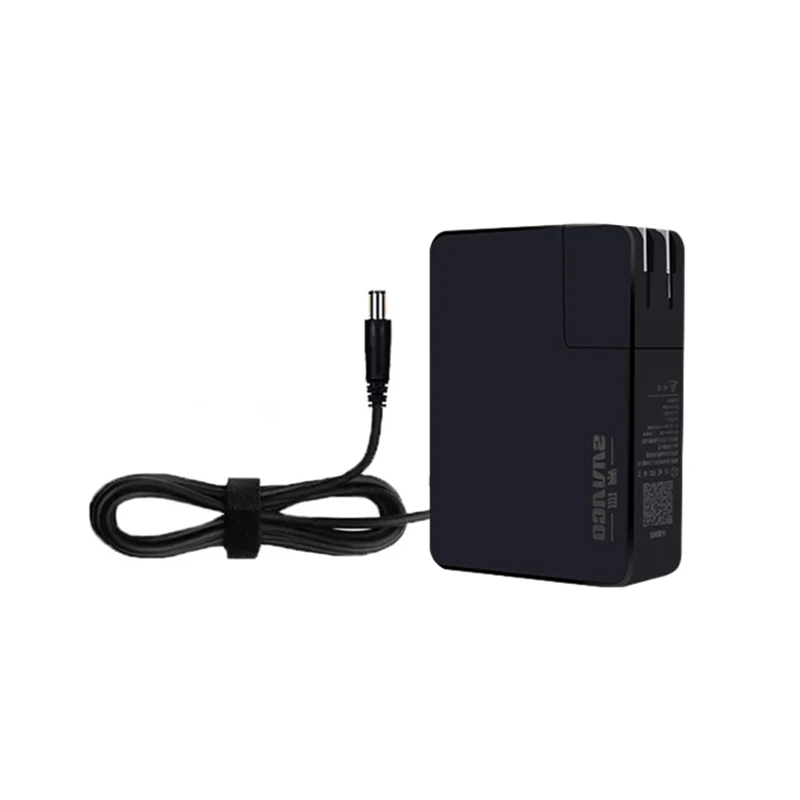 SAVAGO 180W 240W GaN AC Laptop Charger Power Adapter for Dell G16 G15 Alienware X16 R2 15 17 M14X M17X M15r6 Precision 7710