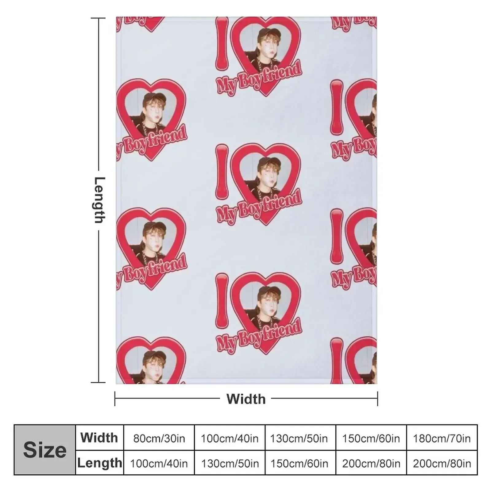 New changbin Throw Blanket Thermal valentine gift ideas Blankets For Bed Blankets