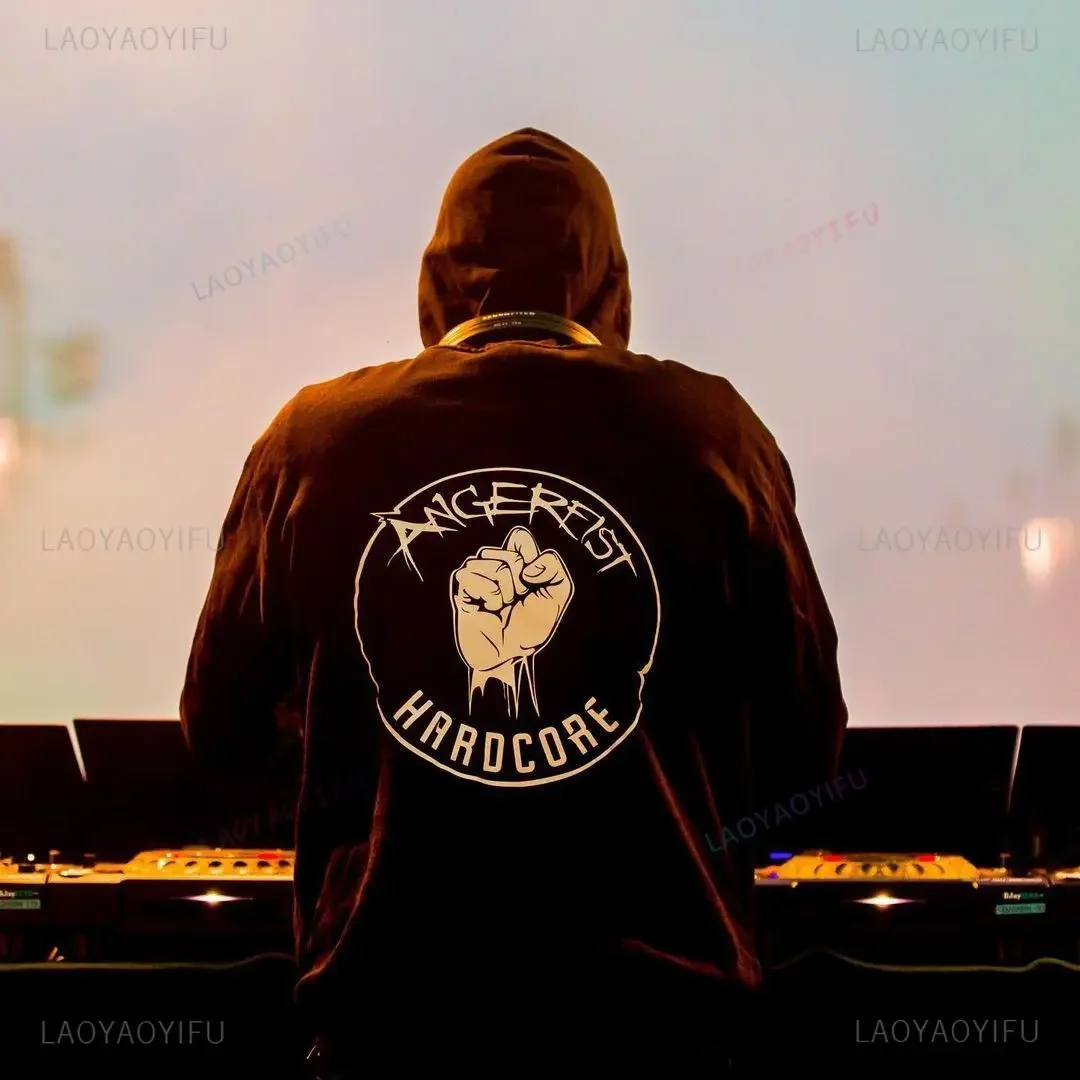 

Fashionable, Angry Fist Men, Sweatshirts and Hoods, Women, Angry Fists, Dutch Music, Sweat