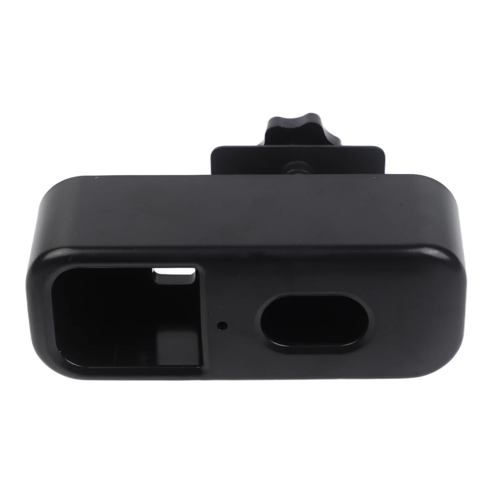 Home Installation Bracket For Blink2025 All Around Door Protection 15.6*8*7.5cm Compatible With Inward Swing Doors