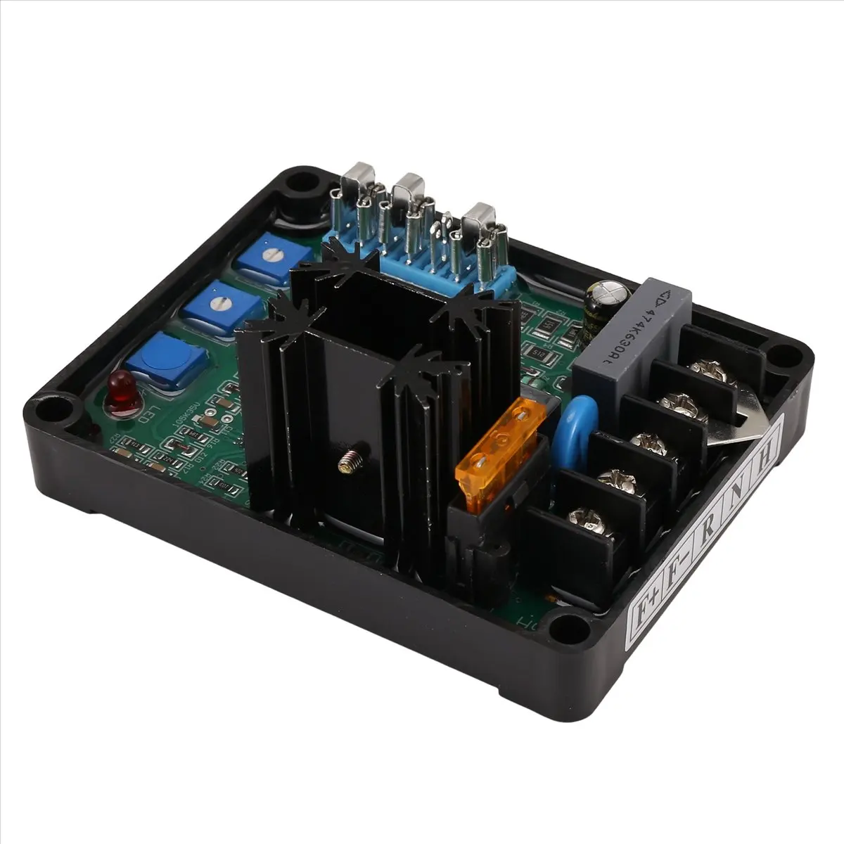 [N82R] Gavr-8A Avr Generator Automatic Voltage Regulator Module Universal Avr Generator Well Working