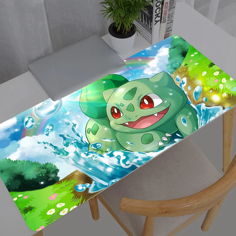 Kawaii Mouse Pad Gengar Pokemo - Tablet Accessories For Girls 评论和价格