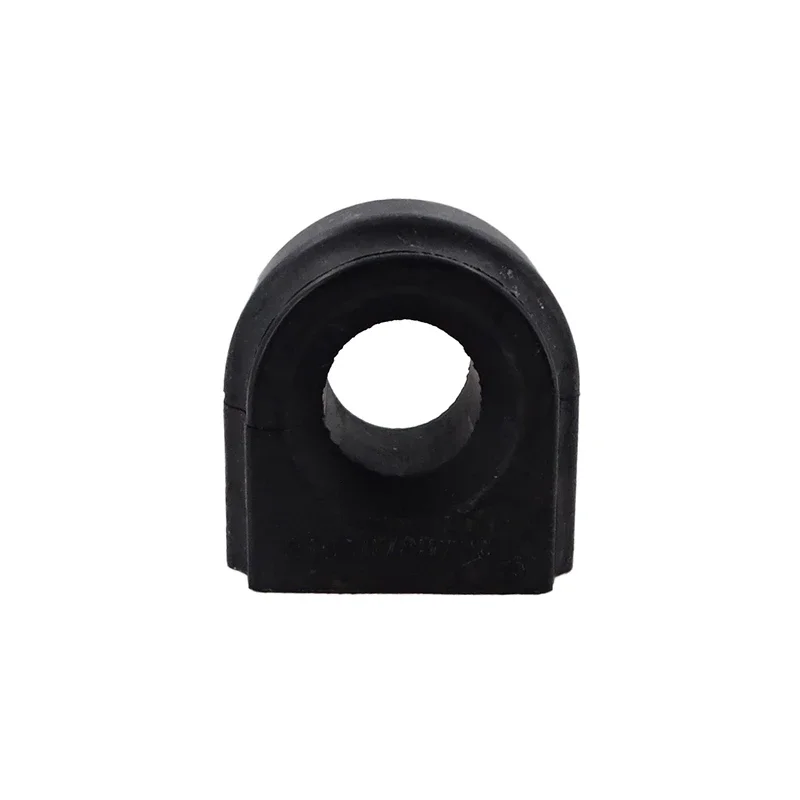 31356788710 2Pcs Car Accessories Front Suspension Stabilizer Anti Sway Bar Bushing For BMW X3 F26 X4 F25 Rubber Sleeve