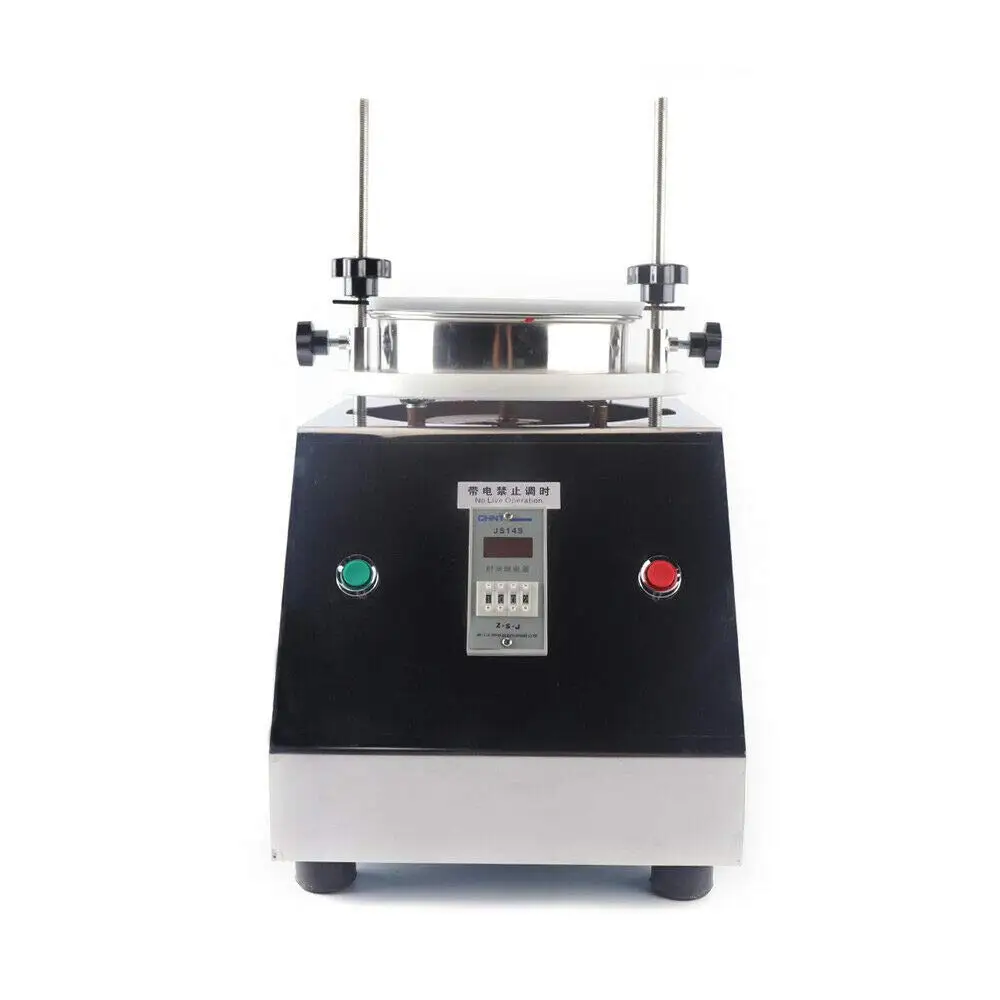 Wholesale Laboratory Analyser Test Motorized Aggregate Sieve Shaker