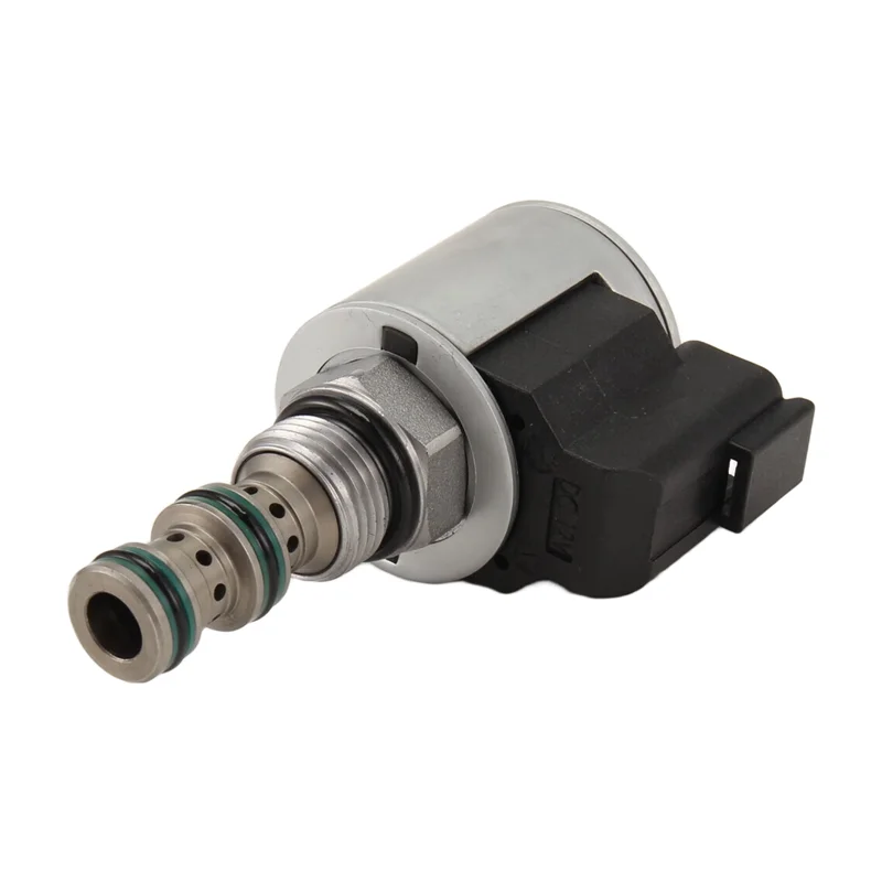

NEW-Solenoid Valve For Backhoe Loader 380-9030 For Caterpillar 414E 415 416 420 422E 428 AP400 AP500 3809030