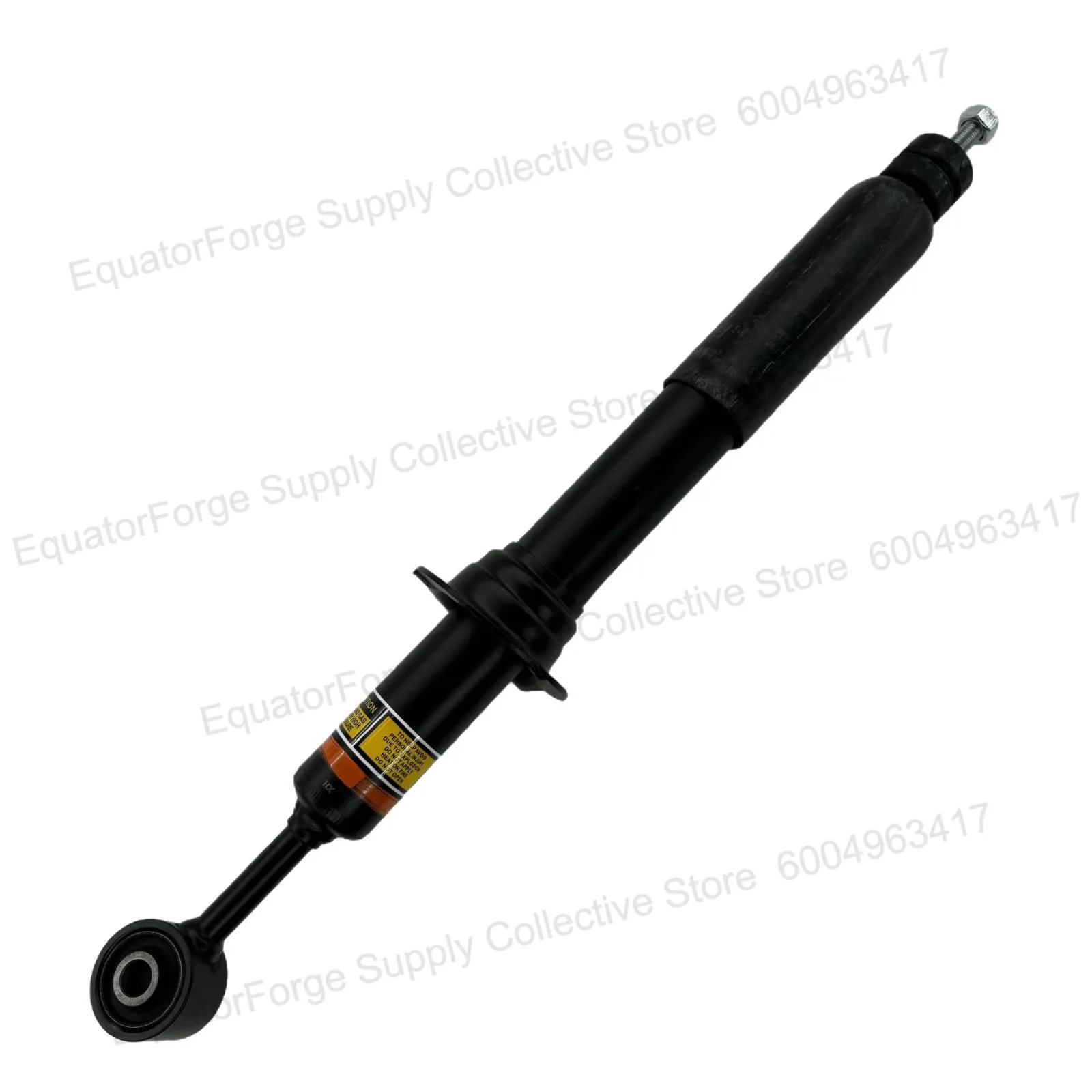 Direct Fit High Stability Premium Reliable Front Shock Absorber for Toyota Prado J120 OE Number 4851069415/48510-69195