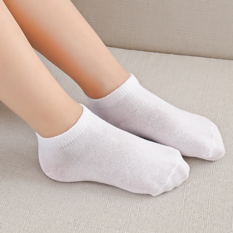 Рисунок 4 - Детские носки весна-лето дышащие