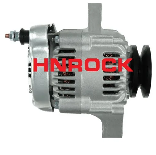 

NEW HNROCK 12V 40A ALTERNATOR 34070-75600 34070-75601 34070-75602 3A011-74012 15881-64200 15881-64201 15881-64202