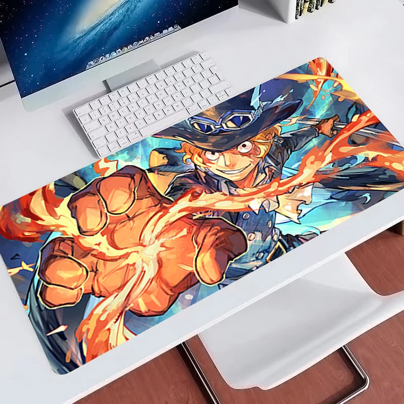 Large E-sports Gamer Mouse pad - Laptop Accessories Design recension och pris