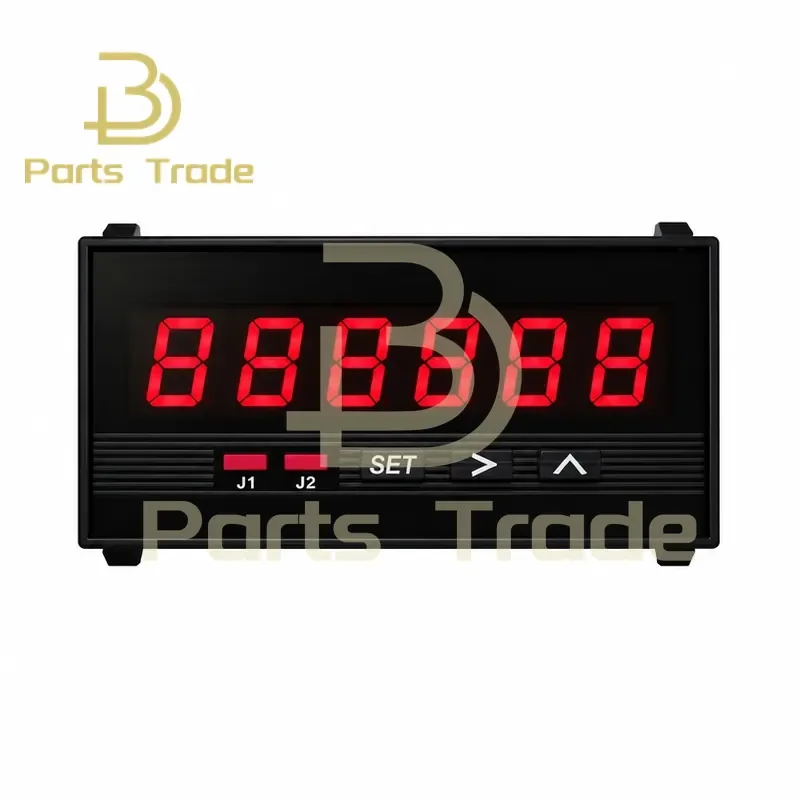 for HB961 HB721 Reversible Counting 6 Digit Digital Electronic Counter Grating Meter