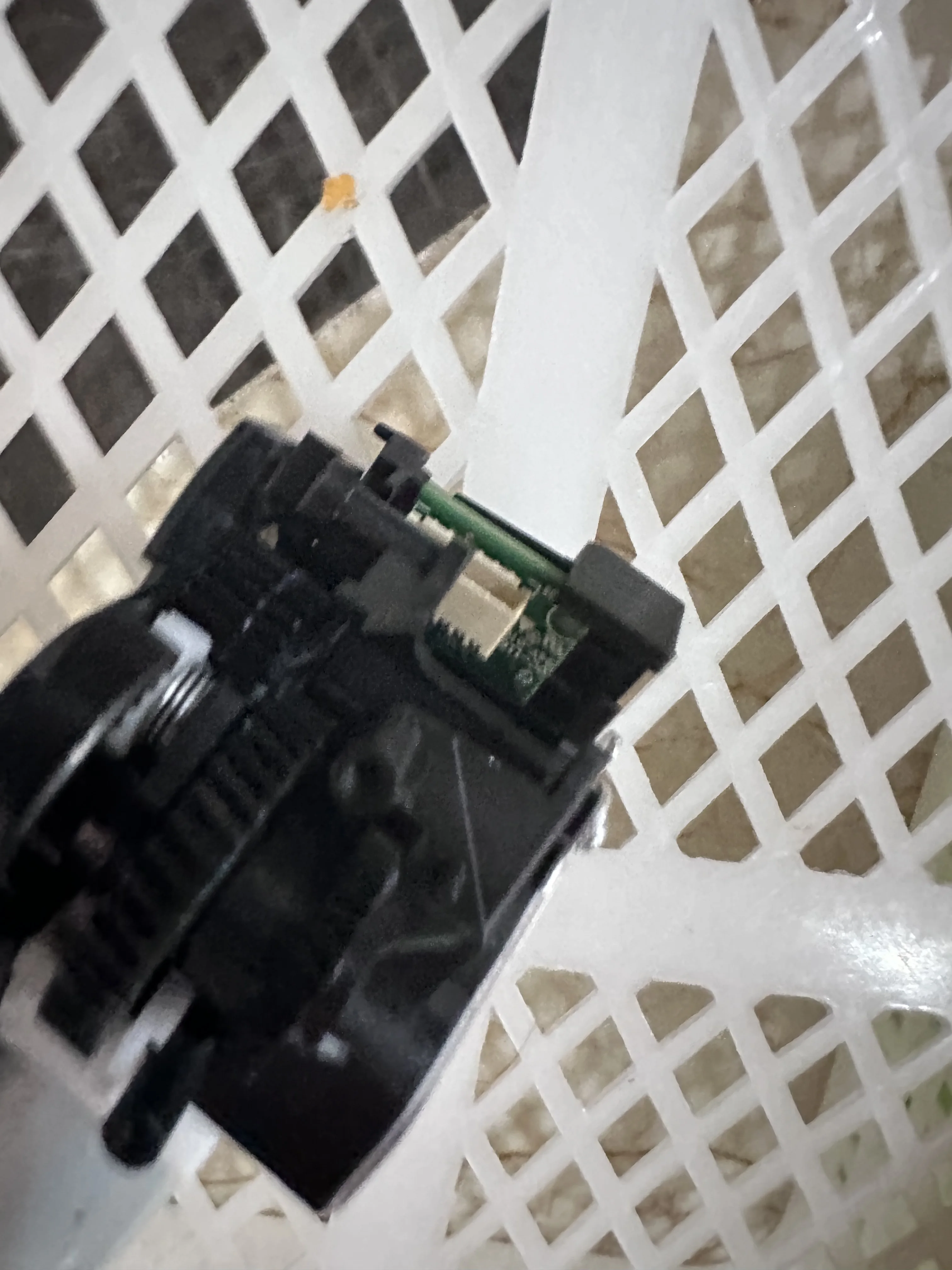 

B3Q10-60104 ADF Motor Assembly for HP M277 M280 M281 M477 M479 M426 M427 M428 M429 M377 274 Document Feeder ASSY