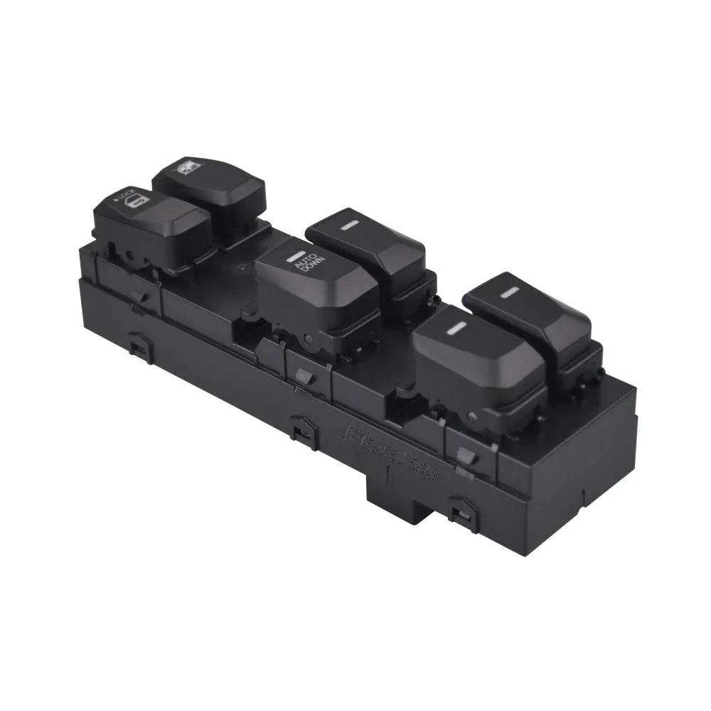 Links Fahrer Power Master Fenster Schalter Für Hyundai IX35 TUCSON 2010-2015 93571-2S000 93571-2S050 Auto Fenster Schalter – Detail 3