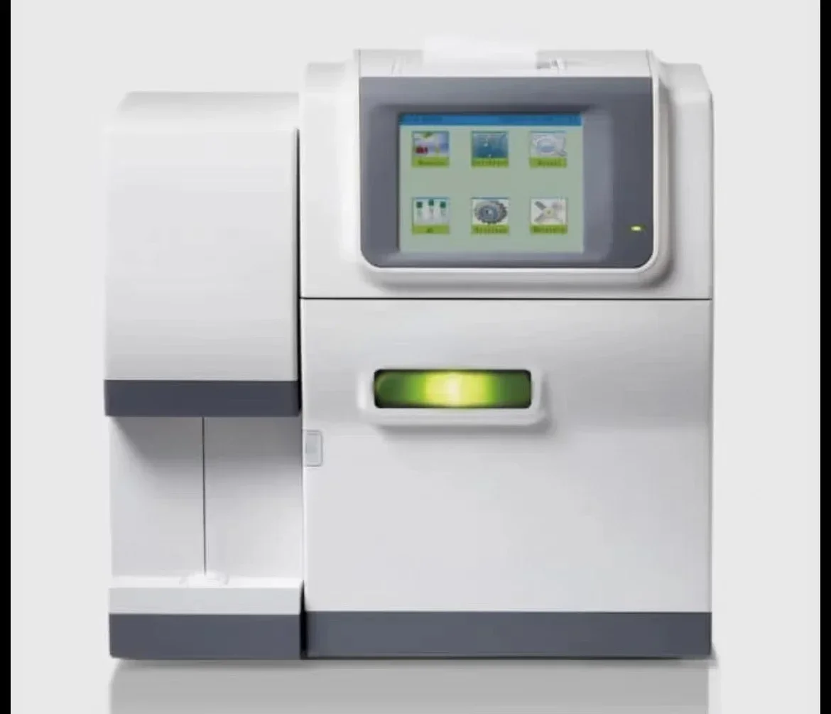 Hot selling Clinical Analytical Instruments GE300 With Reagent