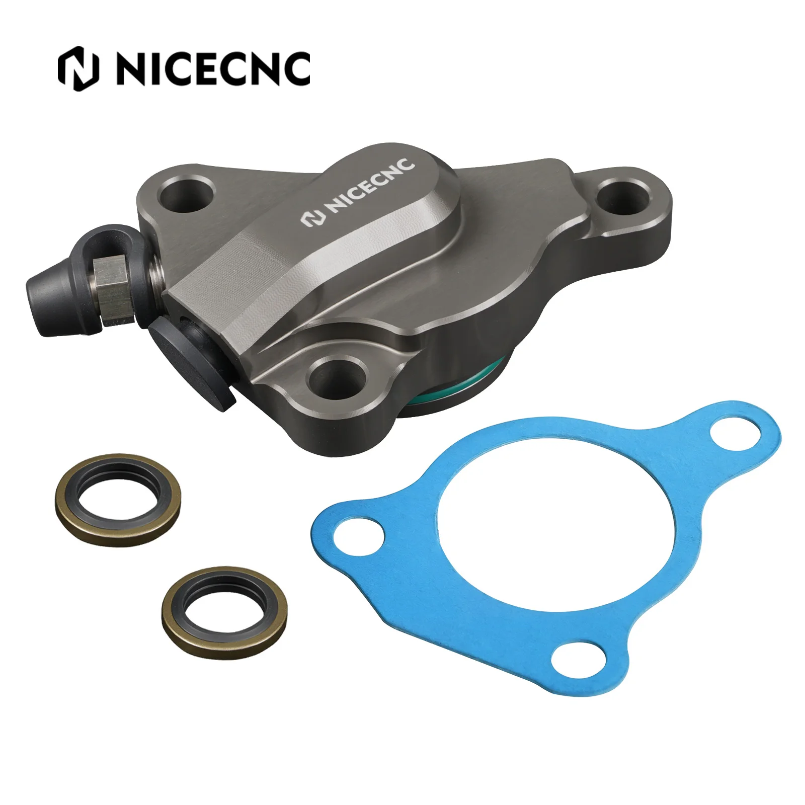 

Clutch Slave Cylinder Kit For KTM EXC 250 300 400 FACTORY 450 520 525 RACING XC 450 525 SX 105 250 380 400 RACING 65 85 XC-W 400