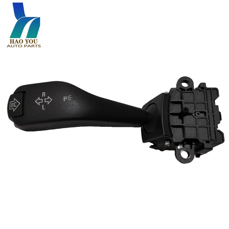 

61318363668 Turn Signal Multi Function Combination Switch Car For Bmw E38 E39 E46 E53 E83 E83