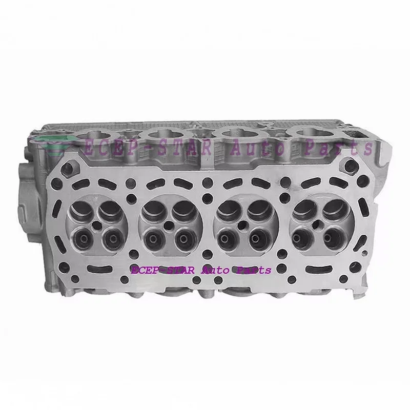 G13B Engine Bare Cylinder Head 11110-82602 1111082602 For Suzuki Jimny Swift 1300 Cultus Samurai 1298C 1.3L SOHC 16V 11110 82602