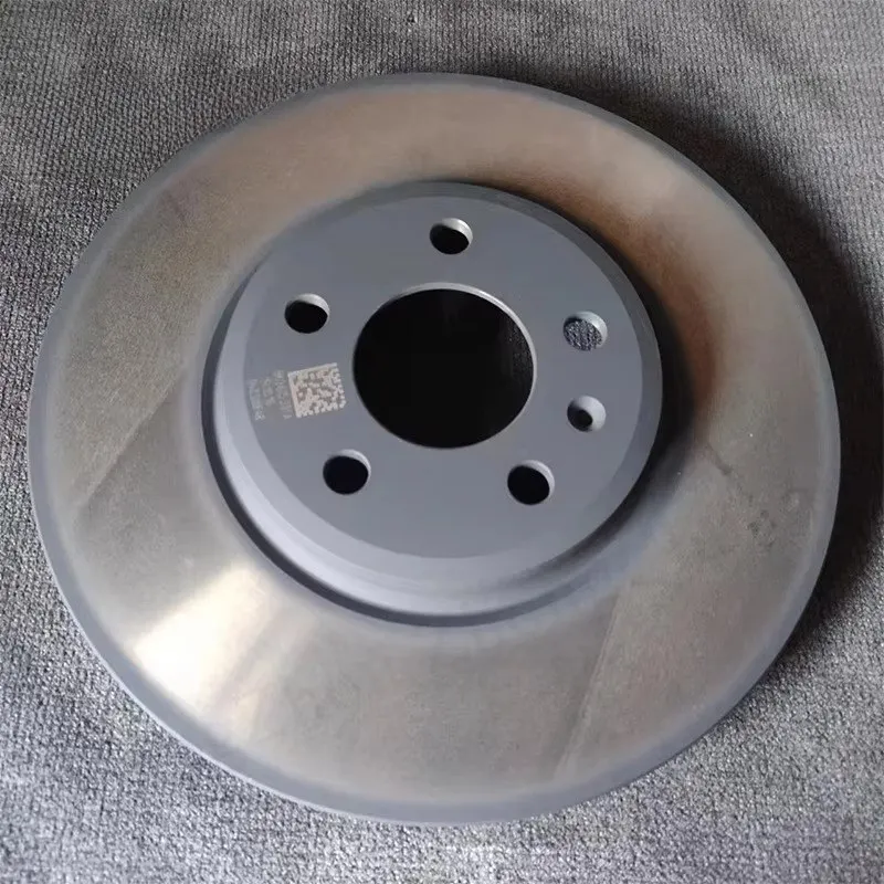 

OE 8K0615301A New Racing Brake Disc and Rotor for Audi A3 A4 A5 Q5 S4 A4L S5