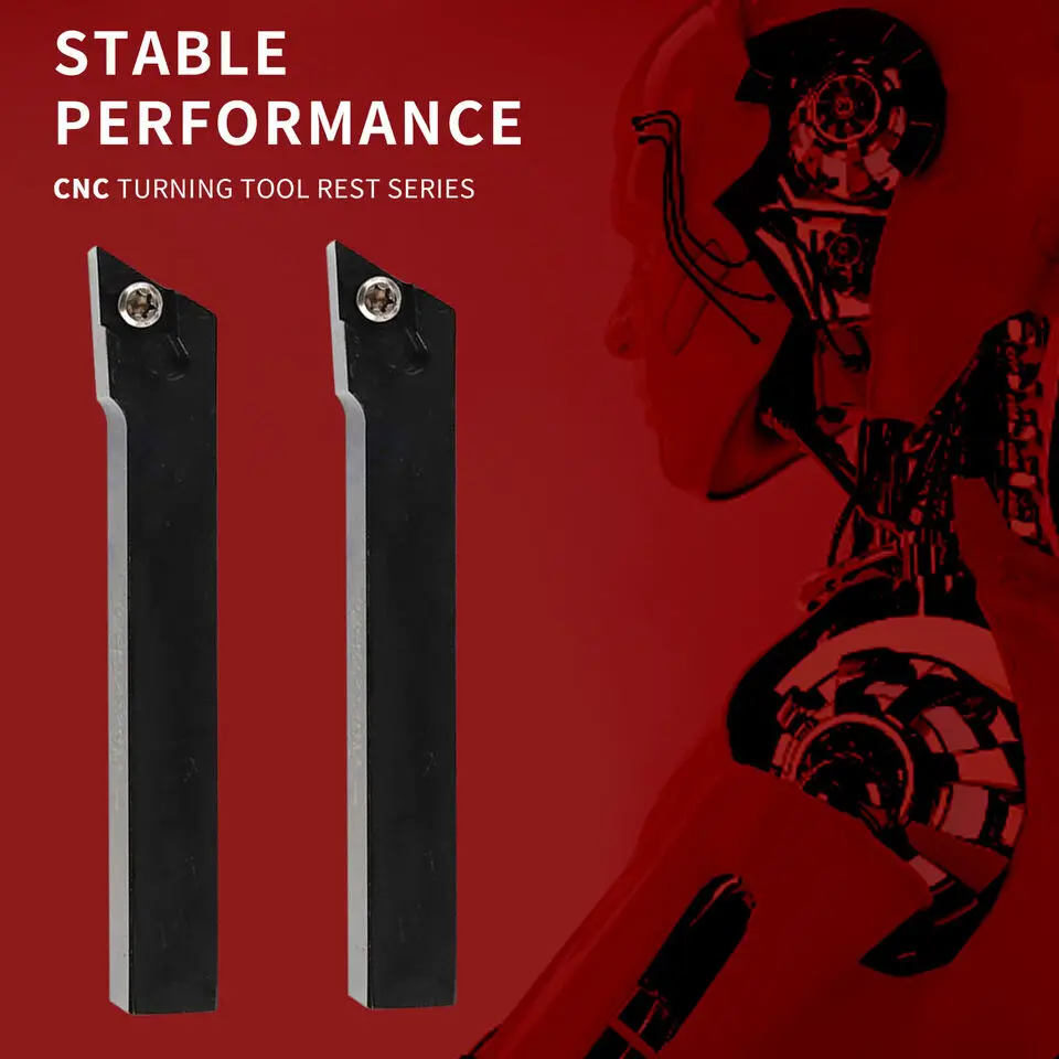 Imagem -06 - Cnc External Turning Tool Holder Carbide Inserts Sjcr Sdjcl mm 10 mm 12 mm 16 mm 20 mm 25 mm Dcmt07 Dcmt11 93 °