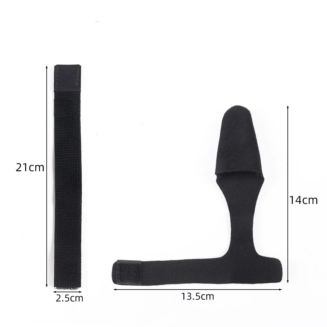 Fishing Rod Tie Tip Cover Protective Sleeve Pole Tie Strap Fastener Protect Case Fishing Rod Tip Cover Strap Fishing Accessories