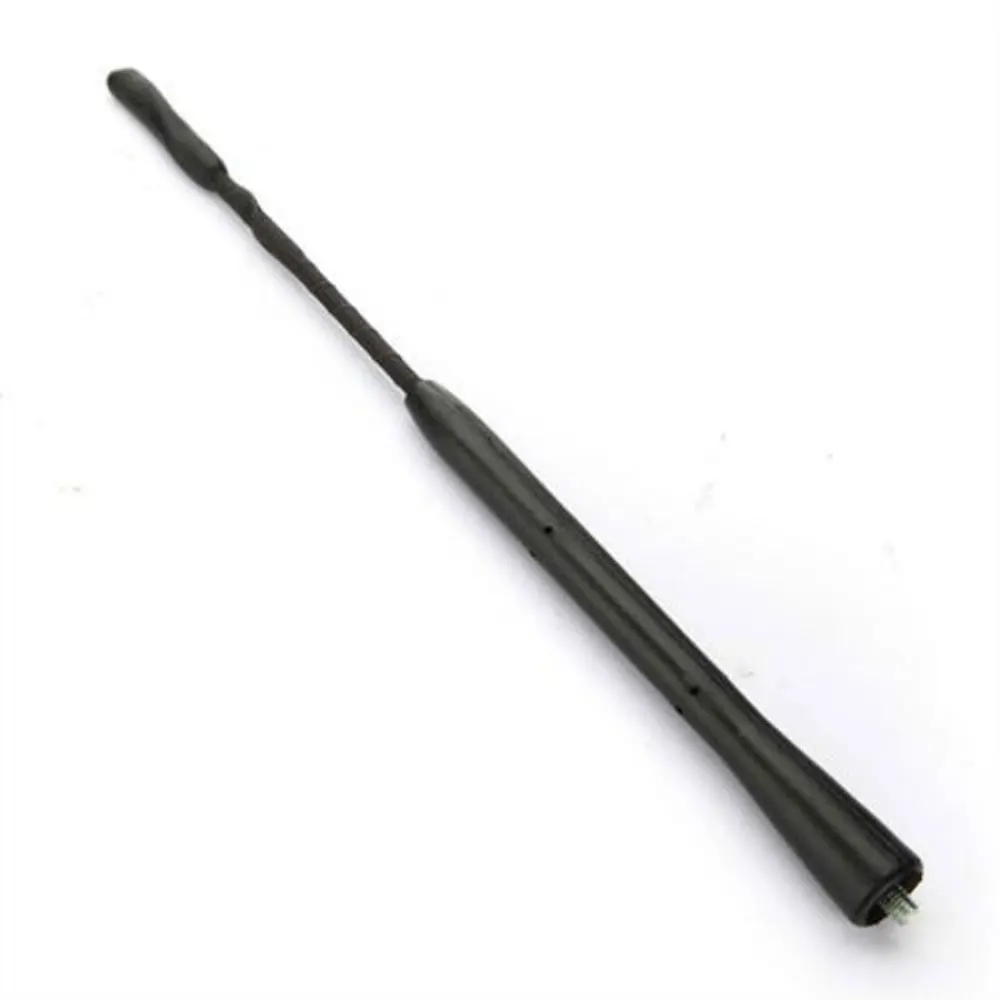 9 inch Car Auto Stubby Whip Roof Fuba Mast Antenna For BMW Z 3 4 For Mazda 5 6 For Toyota /VW /Jetta /GOLF /POLO