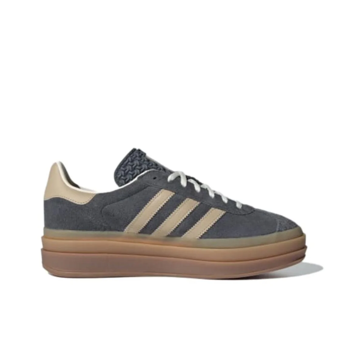 Adidas Originals Gazelle Bold Women's Low cut Casual Board Shoes