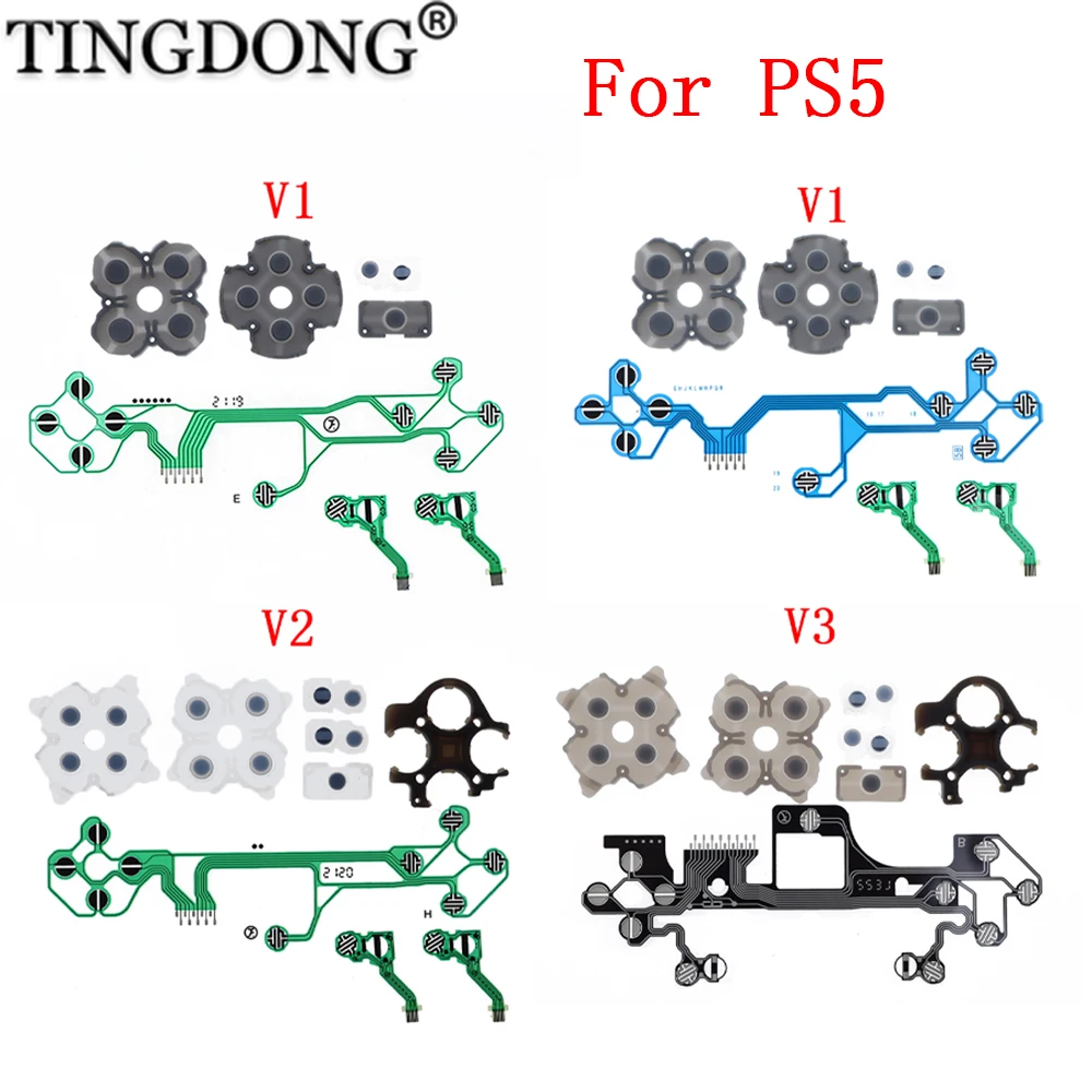 For PS5 V1.0 V2.0 V…