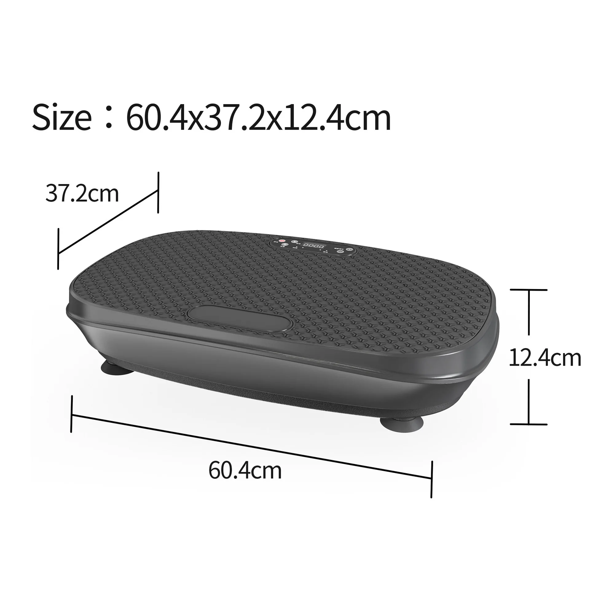 Подходит для трансграничного нового коррекции фигуры, формирования талии, шейкера для ленивого жира, машина для ленивого встряхивания большого жира, домашних упражнений, сжигания жира