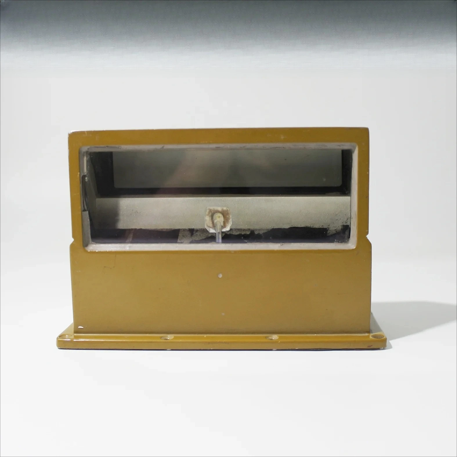 

Customized Periscope Prism Optical Glass Mirror Prism With Defrost Glass