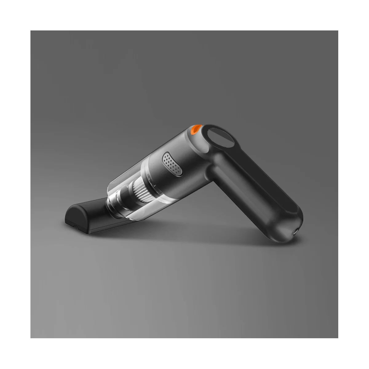 Car Handheld Vacuum 10000PA Suction, Wireless Vacuum Cleaner,Car Vacuum Cordless Rechargeable,Compressed Air Duster-HIM