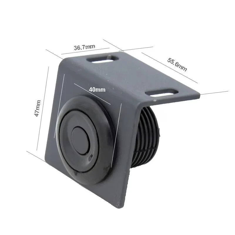 0,4–8 m Erkennungsbereich, LKW-Parksensor
