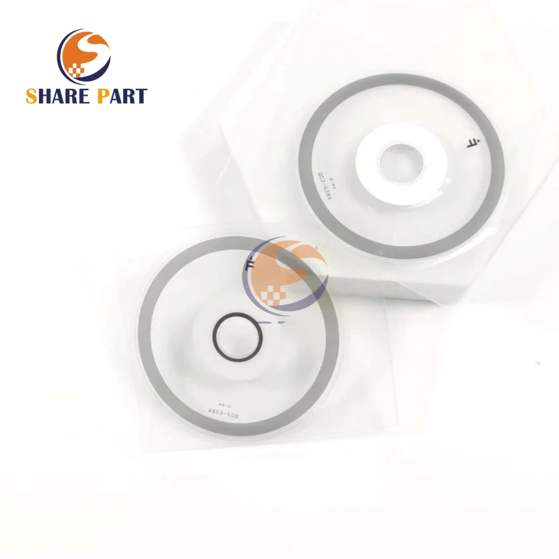 1X QC2-6384 Encoder Disk Диск энкодерной ленты for Canon TS3380 MG 3680 3800 G 2000 2010 1800 6030 2100 2400 4800  Printer Parts