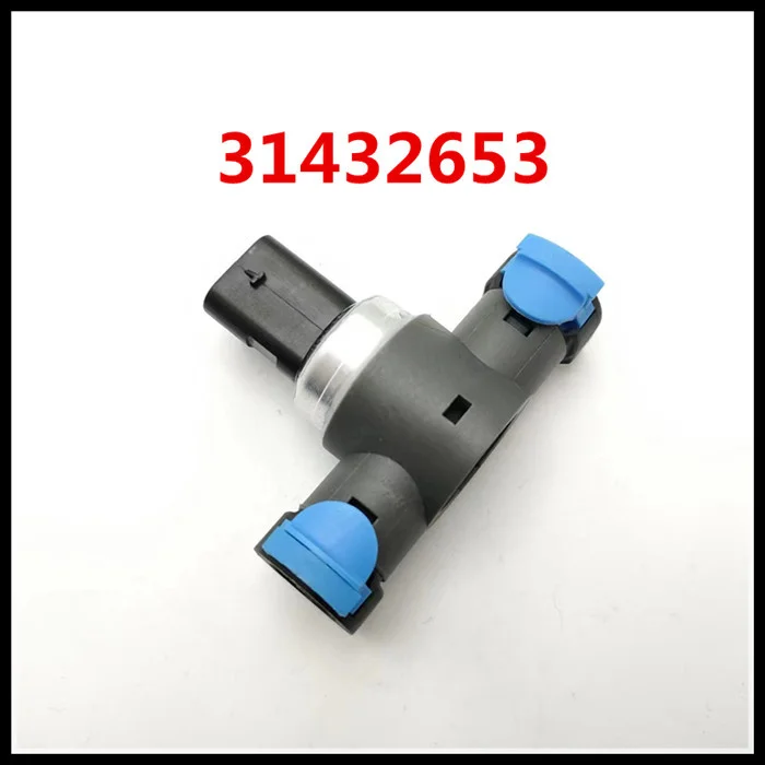 31432653 Fuel Tank Pressure Sensor For Volvo MK3 V40 V60 V70 T3 2.0 S60 V90 XC60 Fuel Pressure Sensor