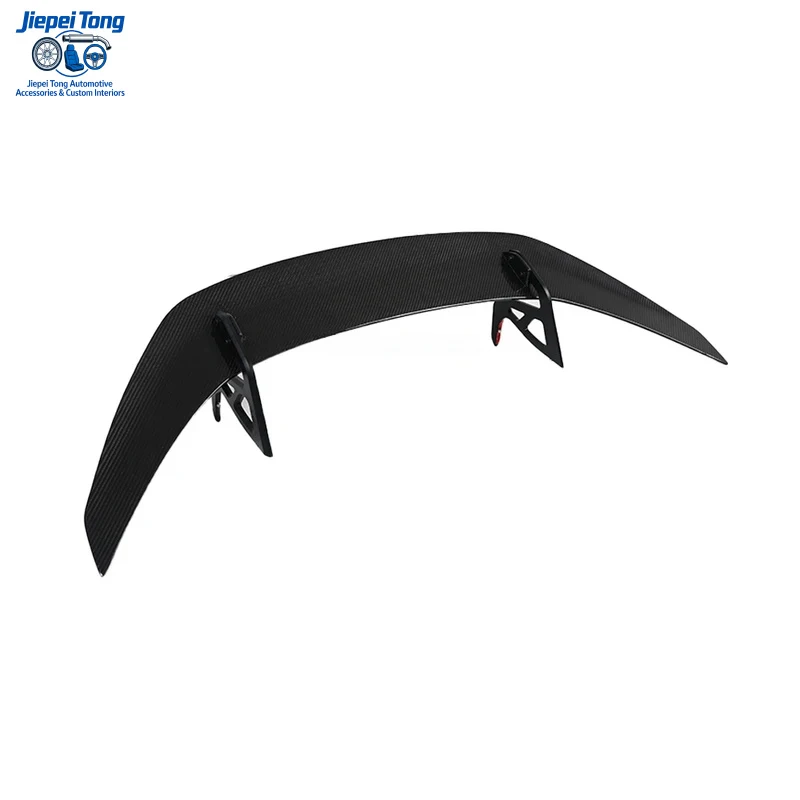 

Dry Rear Wing B G87 Prepreg 2023 M2 Customizable Carbon Fiber Trunk Spoiler for Luxury