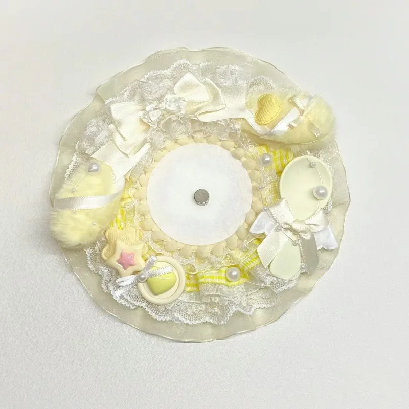 سانريو هالو كيتي ماي ميلودي كورومي سينامورول بضائع أنيمي صينية الوجبات الخفيفة ثنائية الأبعاد صينية شارة إبداعية مخصصة