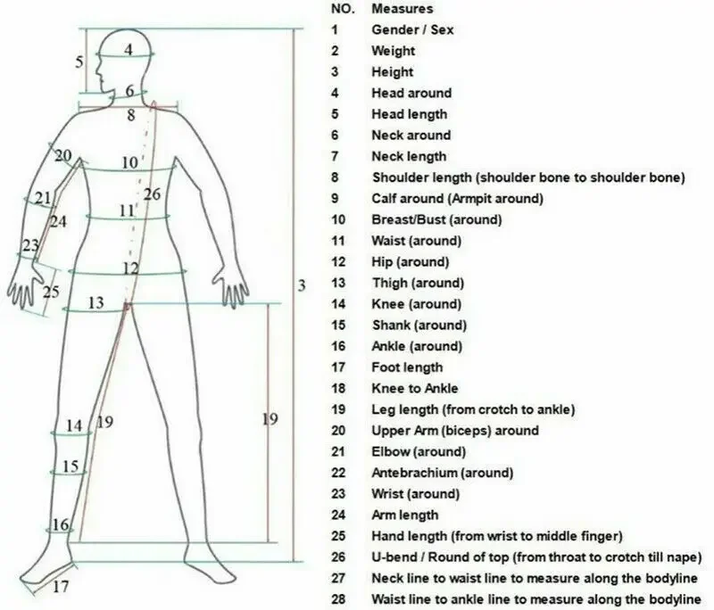 طقم ملابس رياضية مطاطية (غومي) من اللاتكس - هوديي ذكي وسترة وسروال وبدلة Catsuit |   S-XXL