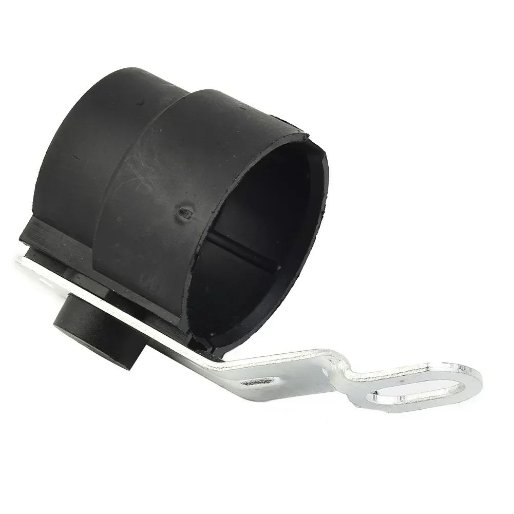 Sturdy Trailer Plug Holder, Flame Retardant and High Temperature Resistant, Ensures Maximum Safety and Performance