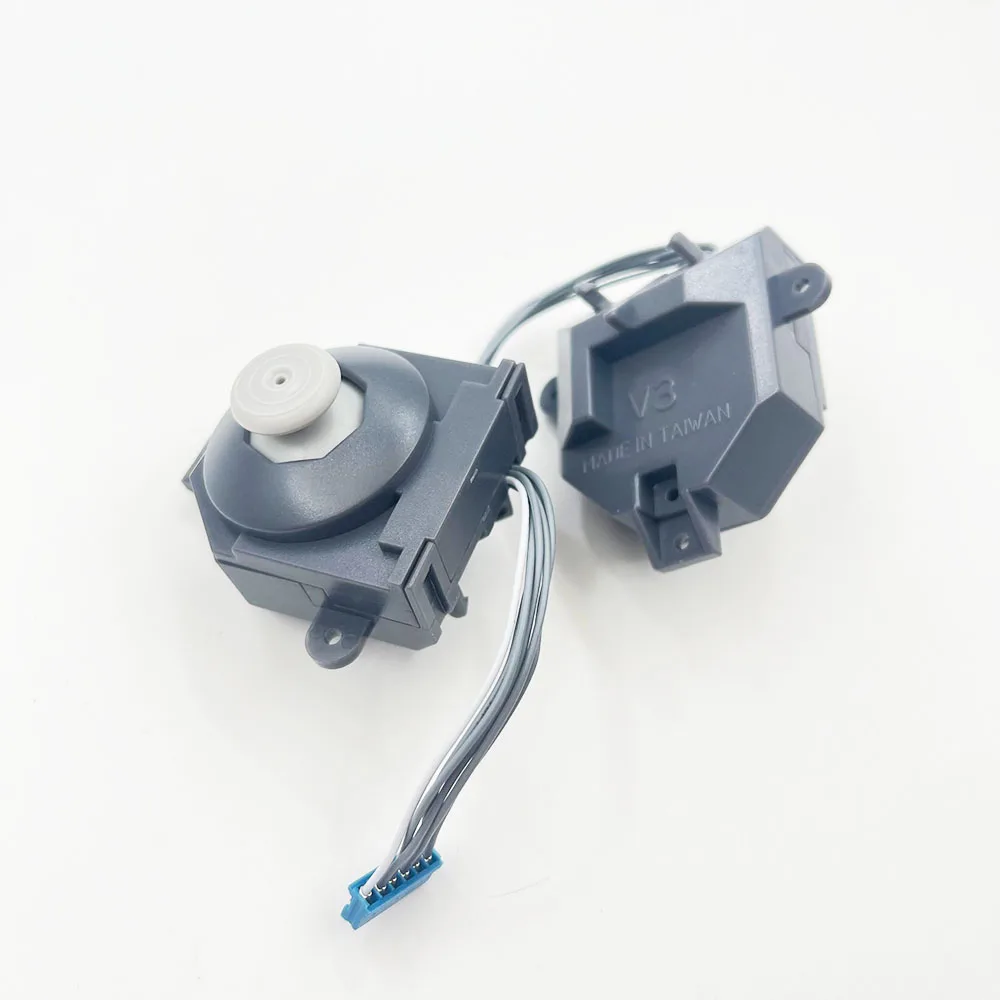 لنينتندو 64 Thumbstick عصا التحكم التناظرية البديلة الجديدة لوحدة تحكم N64