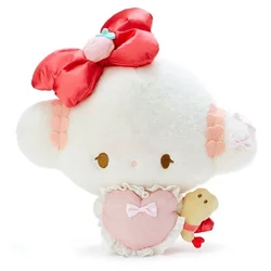 Cute Cogimyun Plush Doll First Love Series Anime Cloud Kawaii Stuffed Soft Toy Kids Girls ToysGift for Girlfriend