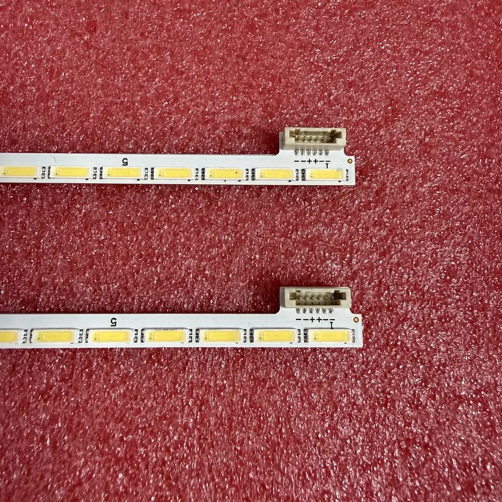 LED Backlight Strip For LTM238HL04-N02 SM23812 LJ07-01278B 64LED(3V)