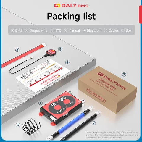 топ 12 система хранения энергии - №8