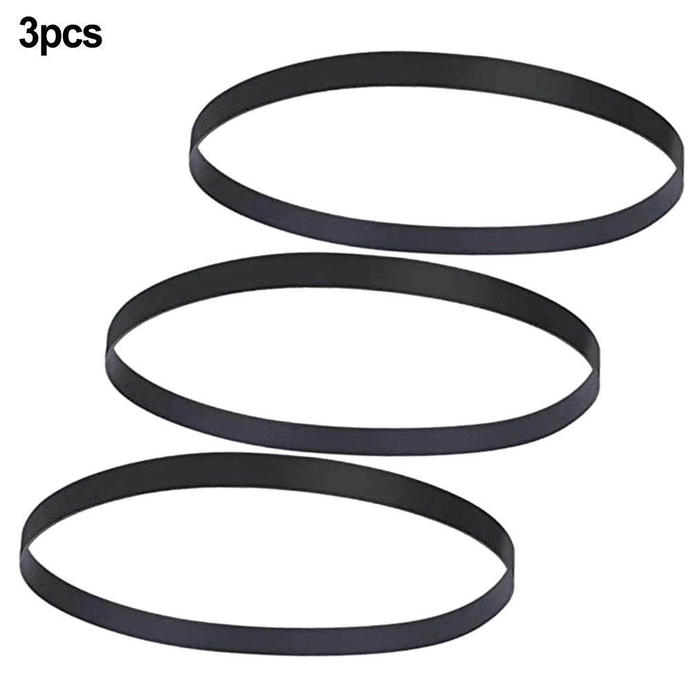 High Quality Belts Vacuum Cleaner Flexible For VAX Home Replacement Rubber Accessories Brush Bar Drive CWCPV011