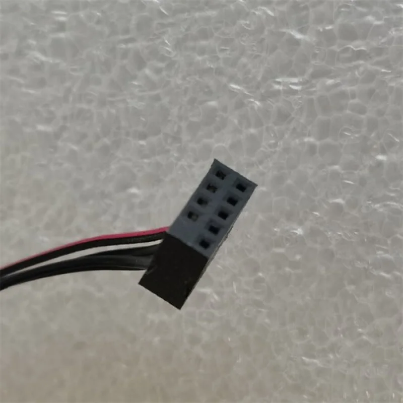 For Lenovo M425 M420 M428 M920s Switch Cable Power Button Cable 00XL277