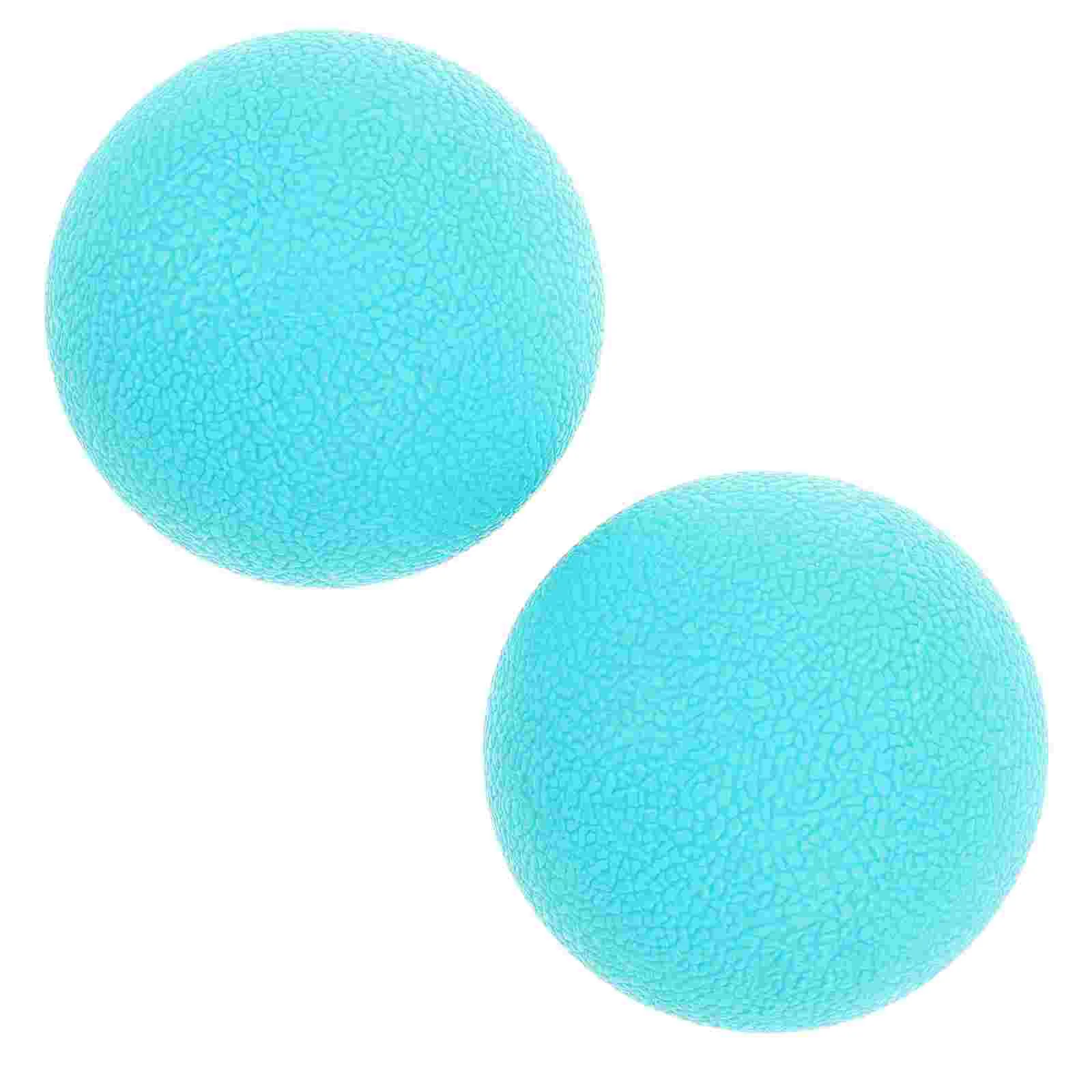 

Yoga Fascia Ball Massage Tools Masseter Balls for Back Small Foot Neck and Pain Relief
