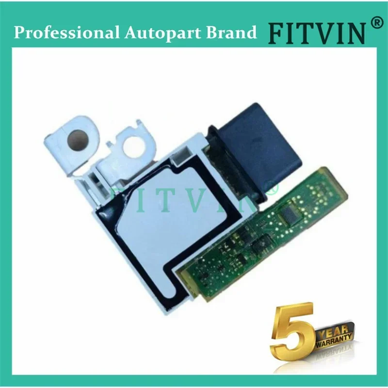28236841 28257533 6500GR for Peugeot 3008 308 RCZ Citroen C4 Picasso Battery Manager BPGA Box Protection Management Unit