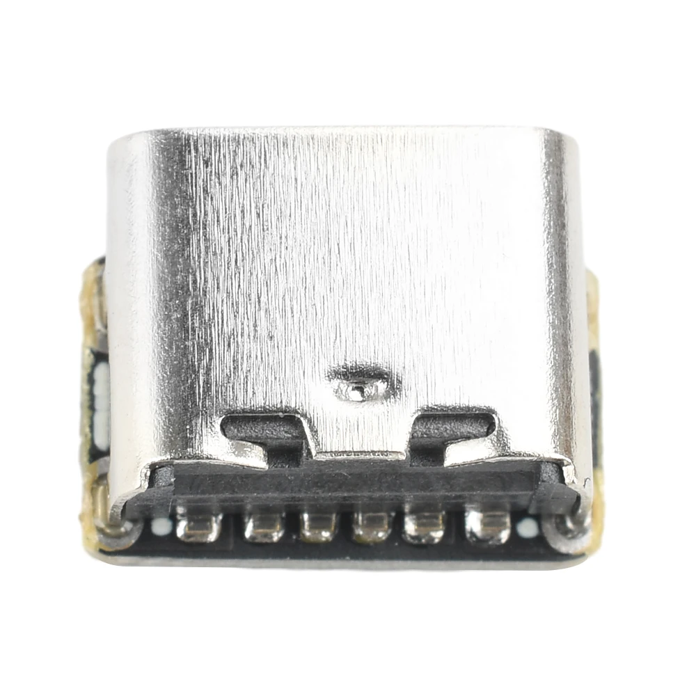 3.7V 4.2V ミニリチウム電池充電ボードモジュール 18650 リチウム電池充電器保護ボード Type-C インターフェイス