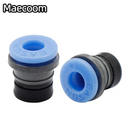 Clips de pinza integrados ECAS04, conector extrusor Bowden, cabezal de válvula neumática de PTFE para extrusora de doble accionamiento VORON, 10/20/50 Uds.