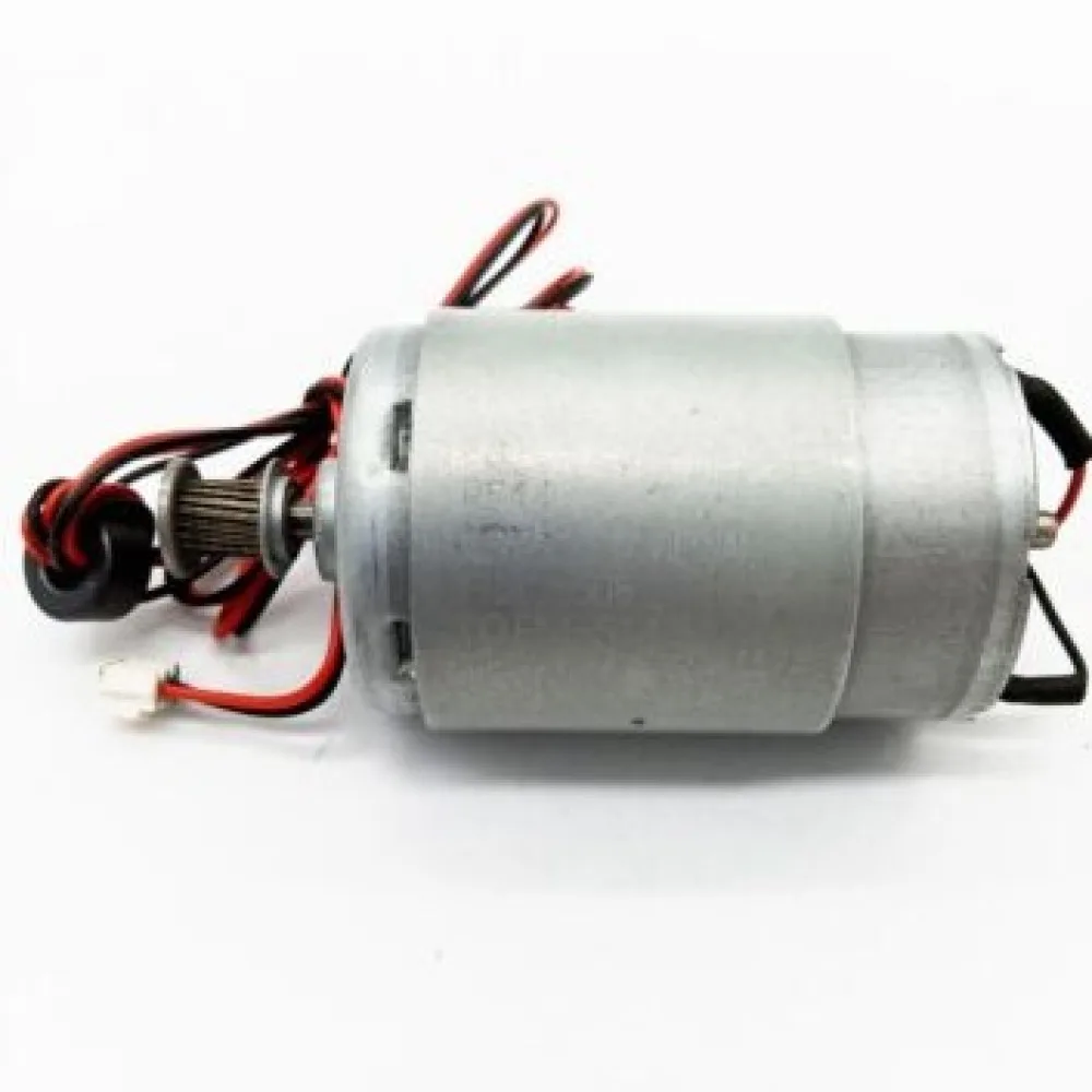 ME1100 Inkjet Carriage Motor Fits For Epson Stylus Photo L1300 1410 L1800 1400 1430 1390 T1110 1500