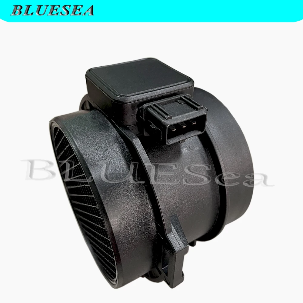 Air flow sensor for BMW e53 e39 e46 z3 x5 330i MAF Mass 5wk96132, 13621438871, 6201ASMAF1, 74-10055, 7410055