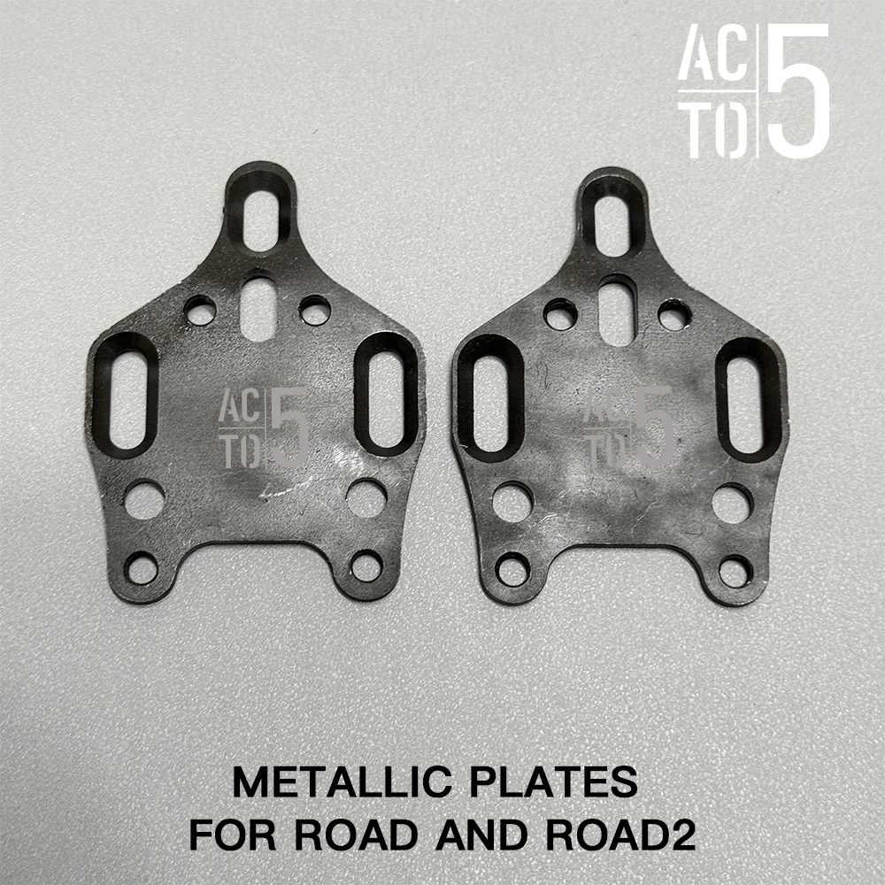 Ersatzteile für MAGNETPEDALEN VERWENDEN Road 1 Road 2 Enduro MTB Fahrradpedale Magnetpedal – Detail 5